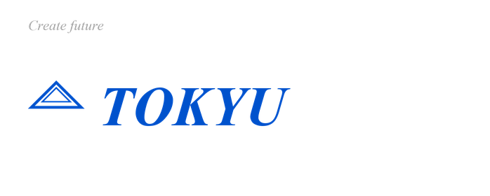 TOKYU 拓取智能