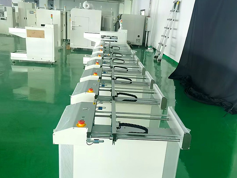 Factory 3