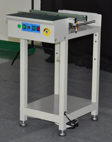 1.0m 싱글 레일 컨베이어 GW-BC350-100
